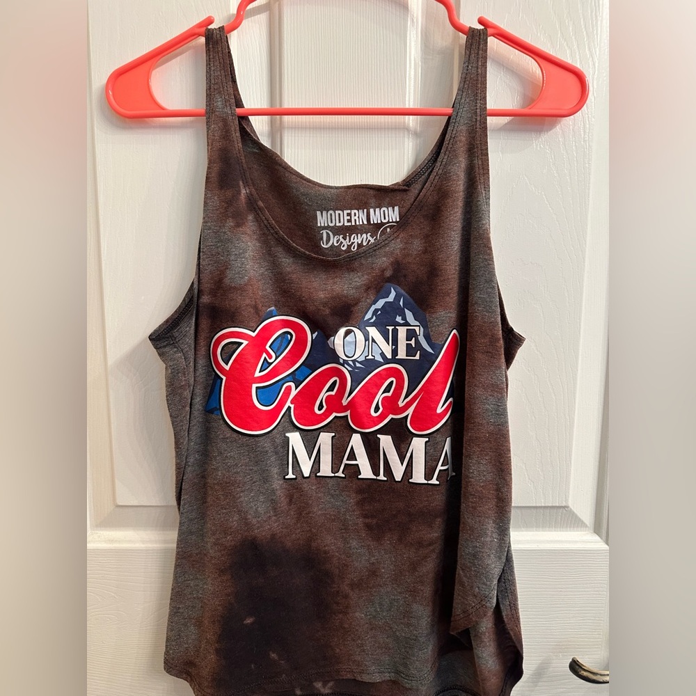 Mama Tank